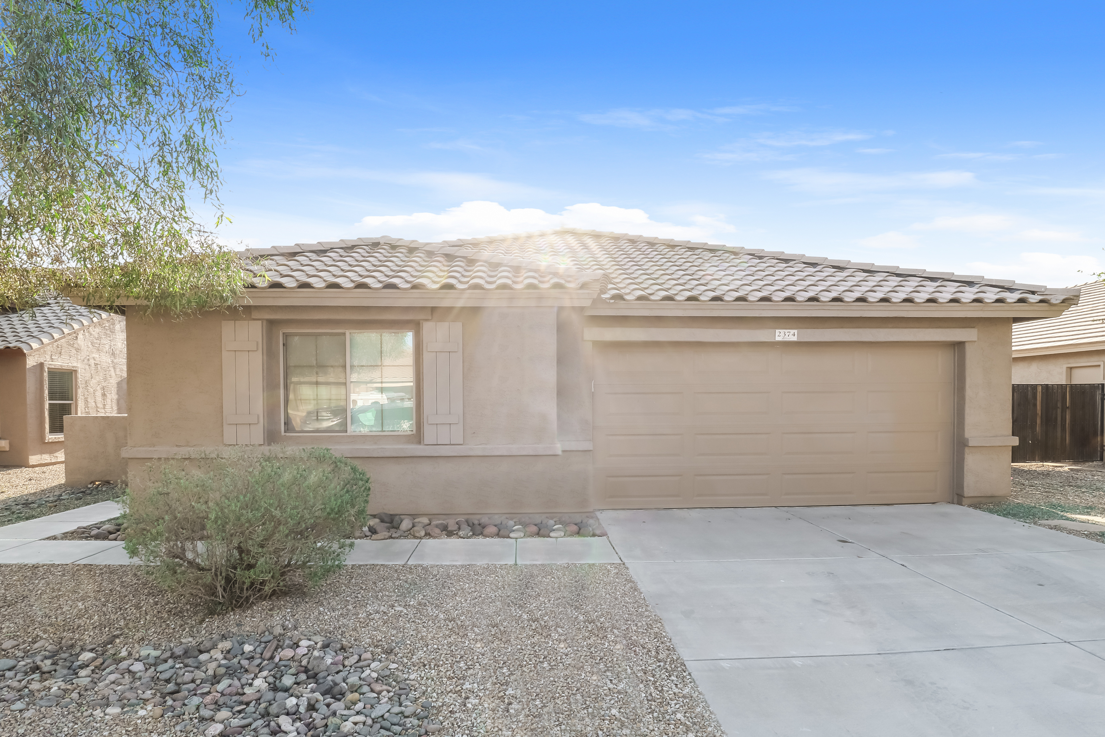 2374 S 155th Ln Goodyear, AZ 85338